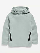Image number 2 showing, Dynamic Fleece Pullover Hoodie for Boys
