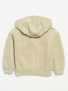 Image number 2 showing, Oversized Boxy Washed Unisex Pullover Hoodie for Toddler