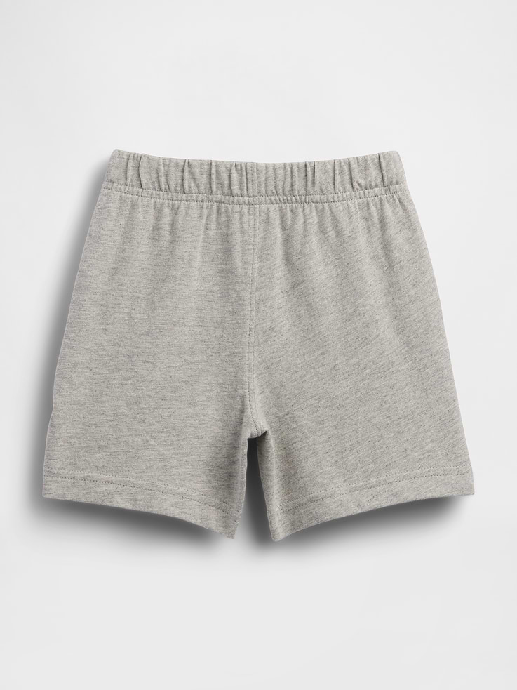 Image number 2 showing, Baby & Toddler Mix & Match Pull-On Shorts