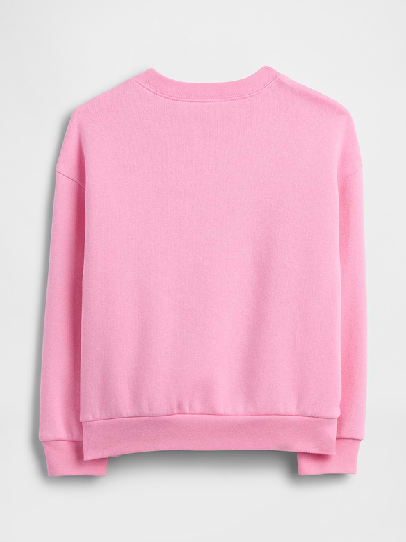 babyGap B-Day Graphic Sweatshirt