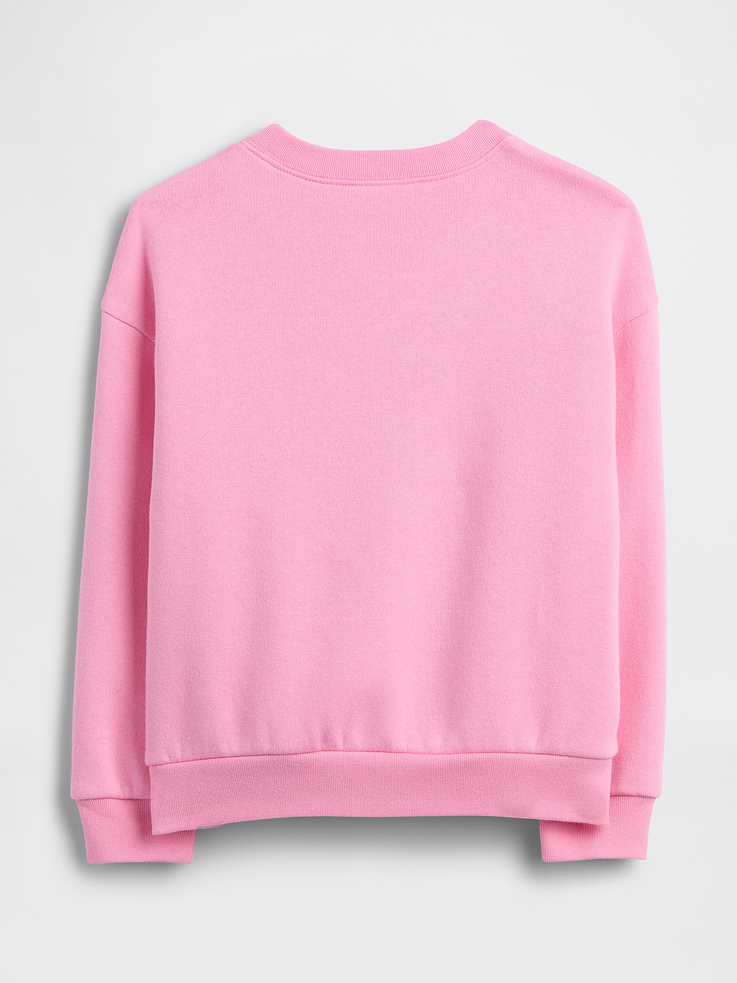 Image number 2 showing, babyGap B-Day Graphic Sweatshirt