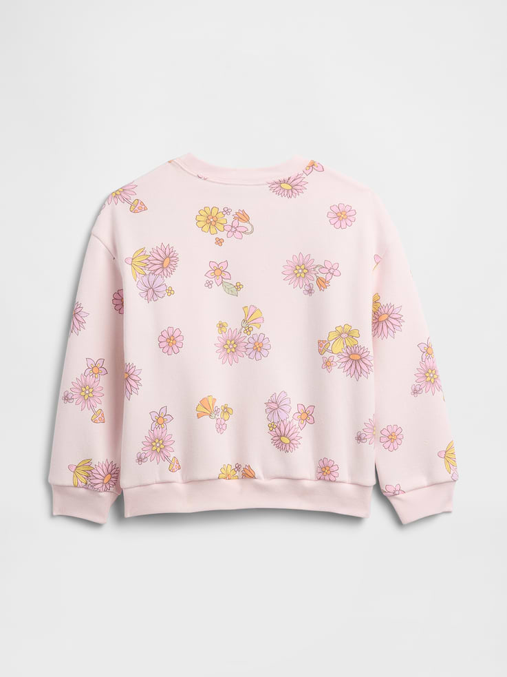 Image number 2 showing, babyGap Crewneck Sweatshirt