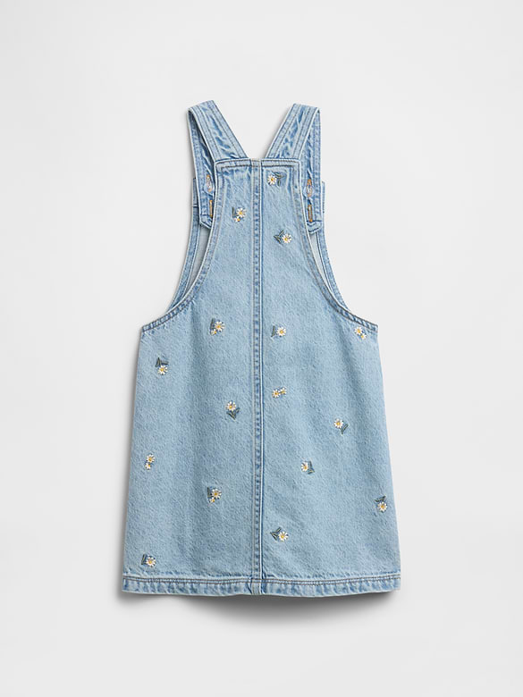 babyGap Denim Skirtall
