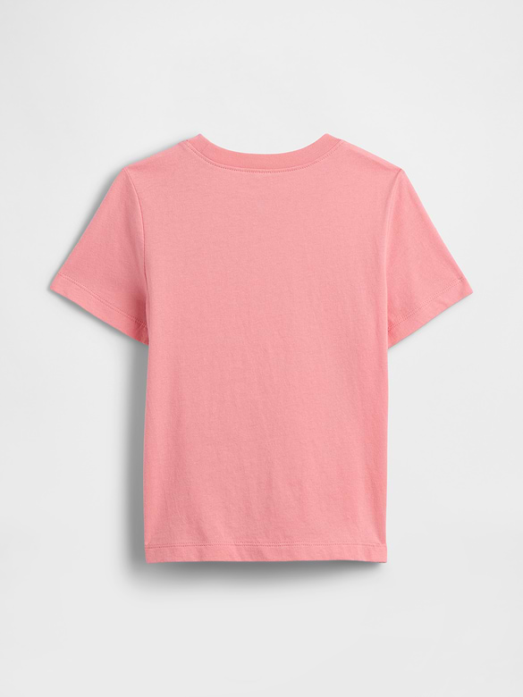 babyGap Logo T-Shirt