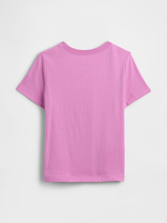 babyGap Logo T-Shirt