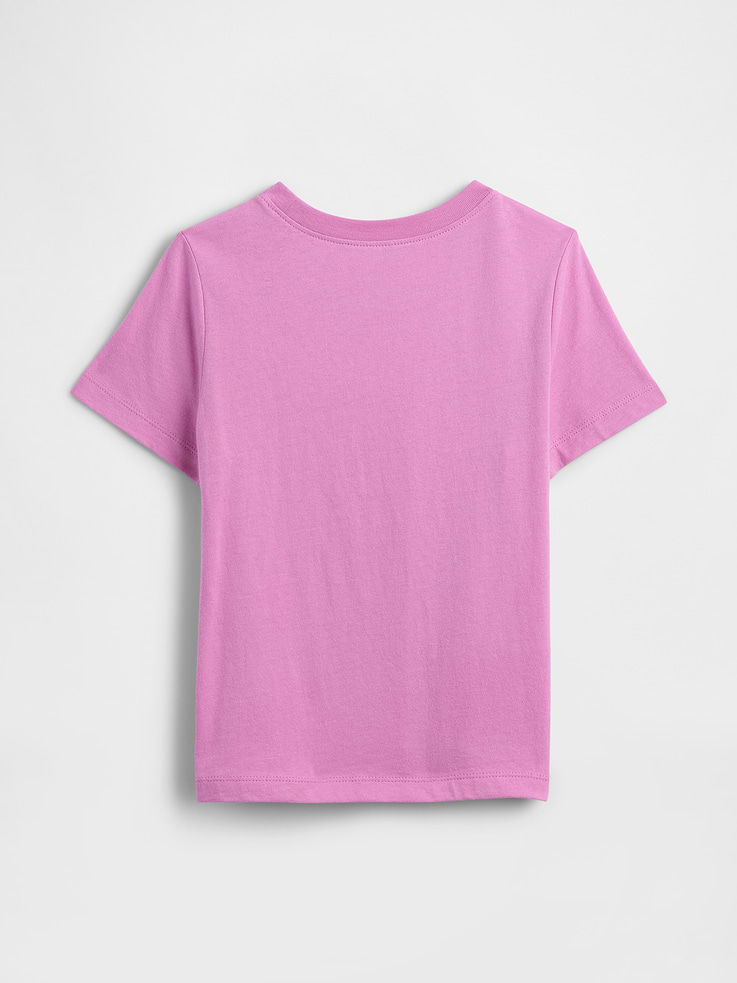 Image number 2 showing, babyGap Logo T-Shirt