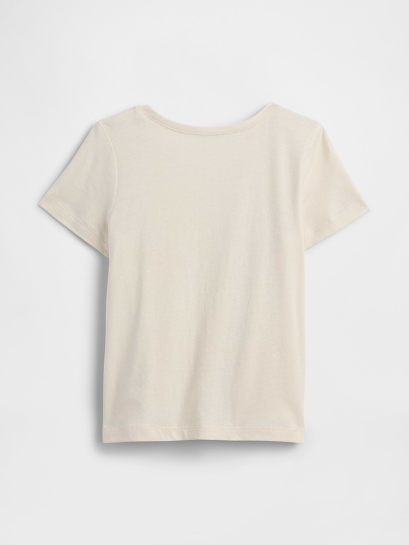 babyGap Logo T-Shirt