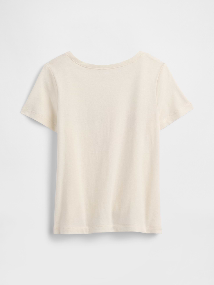 Image 2 of 4, babyGap × Disney Graphic T-Shirt