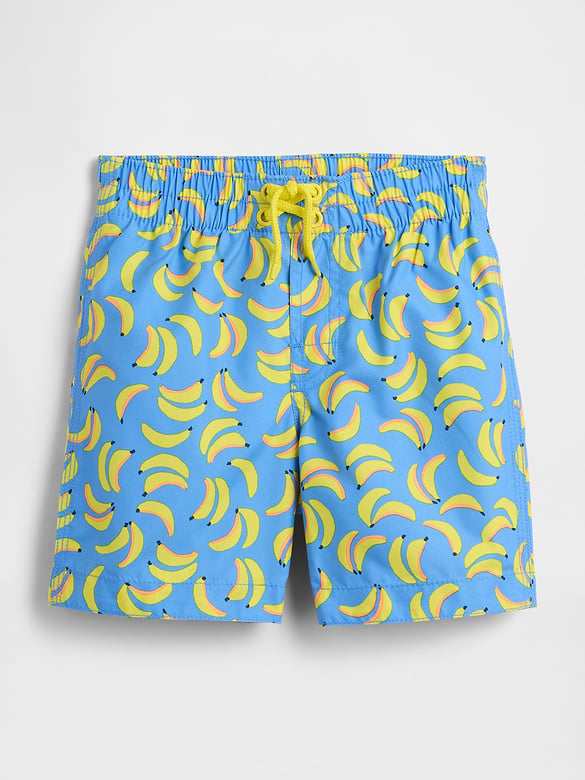 babyGap Swim Trunks