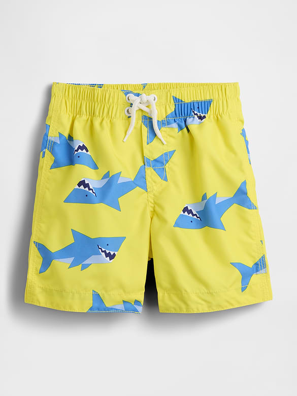 babyGap Swim Trunks