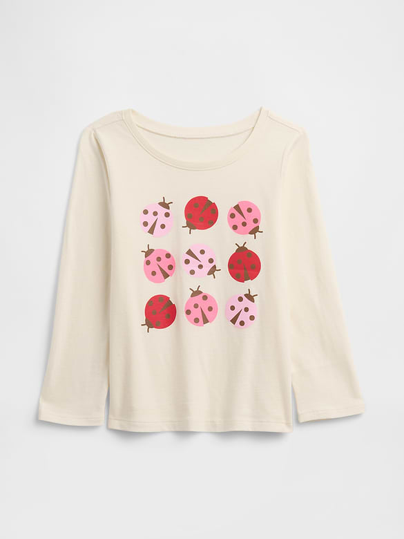 babyGap Graphic T-Shirt