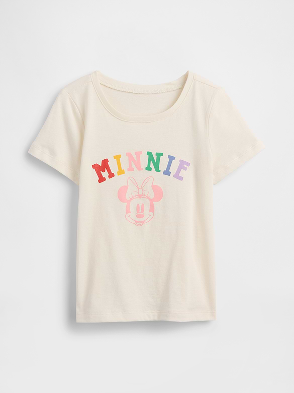 babyGap × Disney Graphic T-Shirt