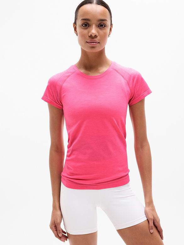 Momentum Flex Tee