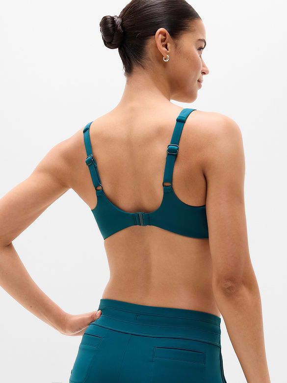 Oasis Underwire Bikini Top D-DD