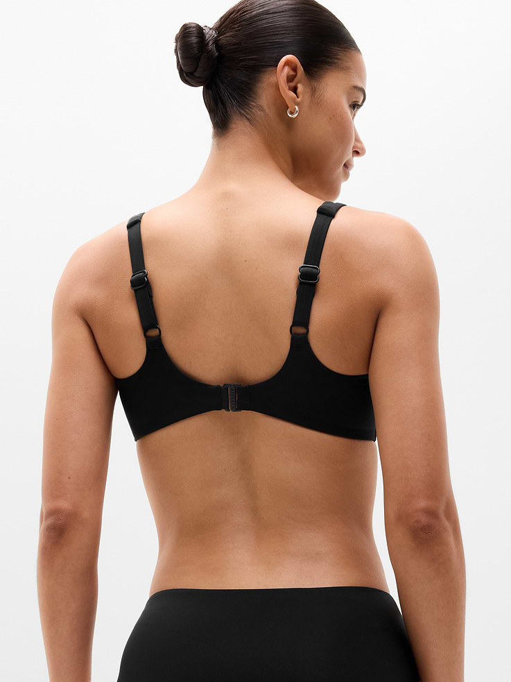 Image number 3 showing, Oasis Underwire Bikini Top D-DD