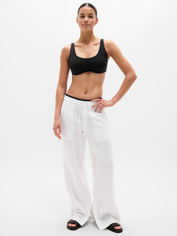 Oasis Underwire Bikini Top D-DD