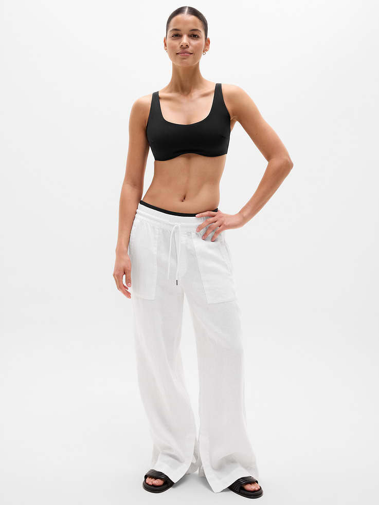 Image number 2 showing, Oasis Underwire Bikini Top D-DD