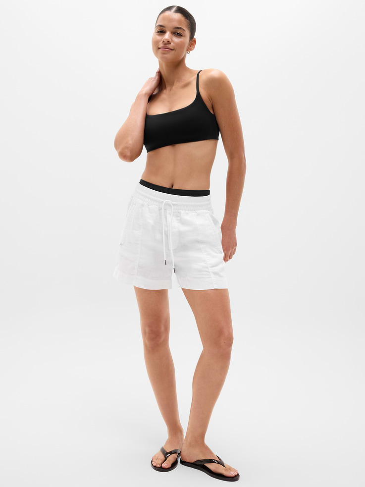 Image number 2 showing, Square Neck Bikini Top
