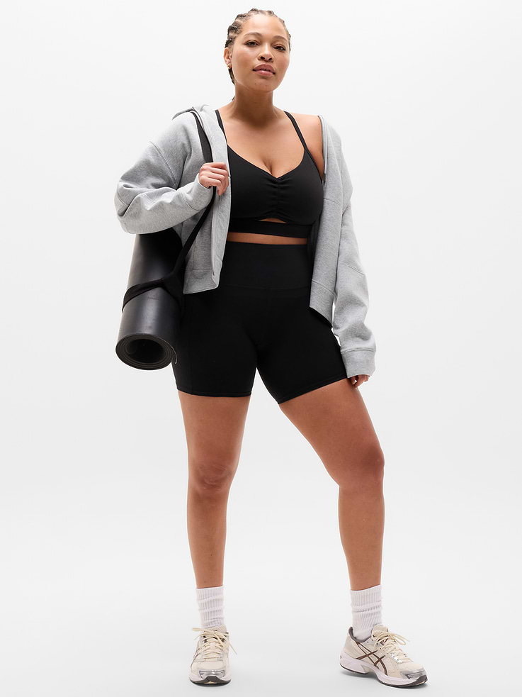 Image number 2 showing, Vital Cinch Sports Bra D-DD