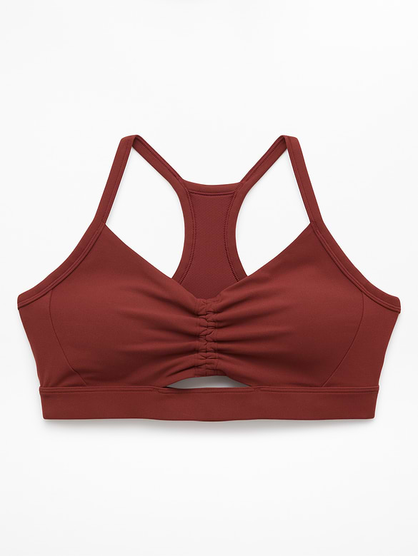 Vital Cinch Sports Bra D-DD