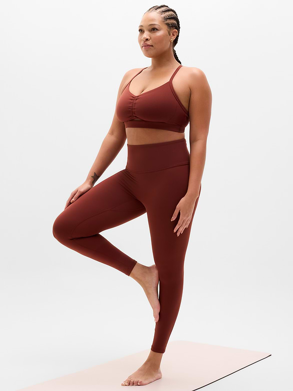 Vital Cinch Sports Bra D-DD