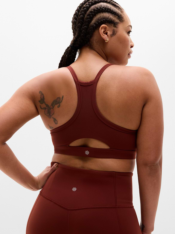 Vital Cinch Sports Bra D-DD