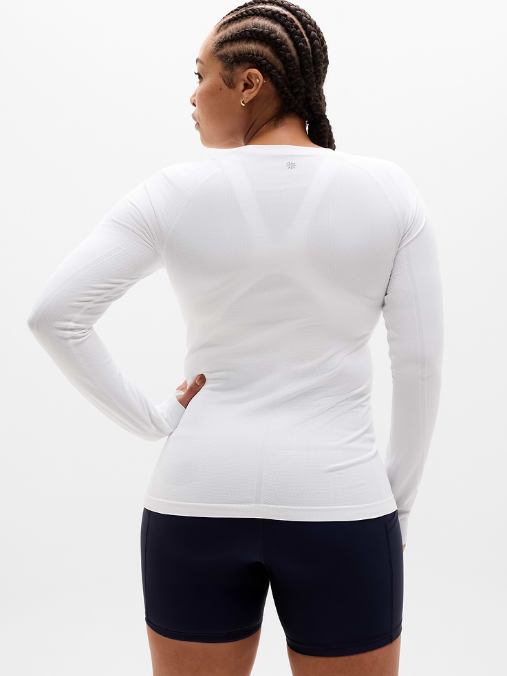 Image number 6 showing, Momentum Flex Top