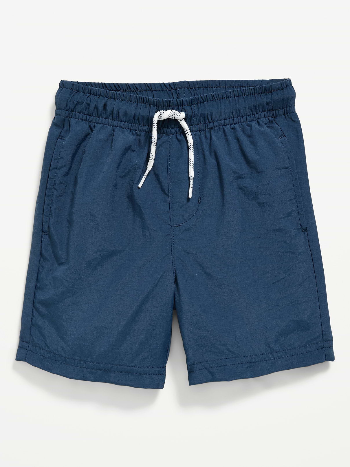 Image number 1 showing, Loose Tech Dock Shorts for Toddler Boys