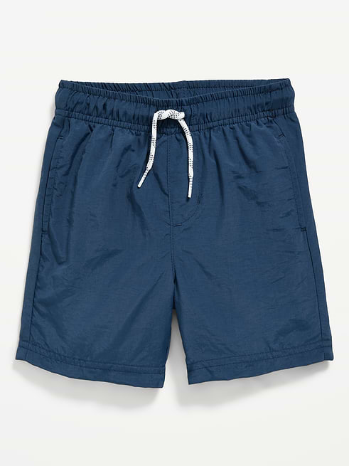 Loose Loose Tech Dock Shorts for Toddler Boys on clearance at Old Navy — 53% off