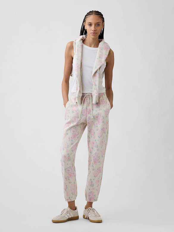 Gap Logo Joggers