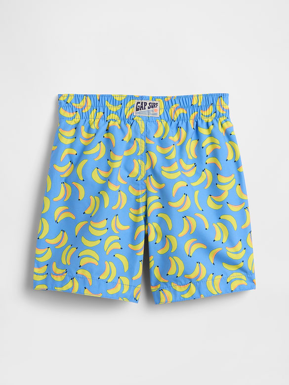 babyGap Swim Trunks