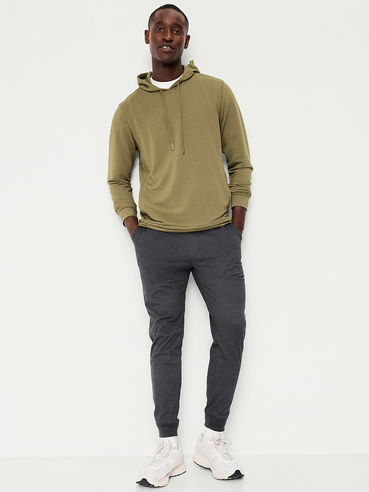 Image number 3 showing, Recharge Knit Pullover Hoodie