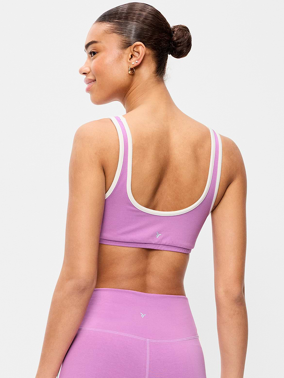 Light Support PowerChill Sports Bra