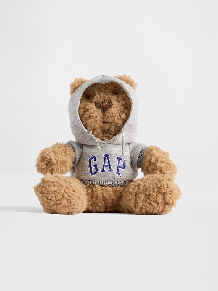 Image number 2 showing, Toy Logo Hoodie