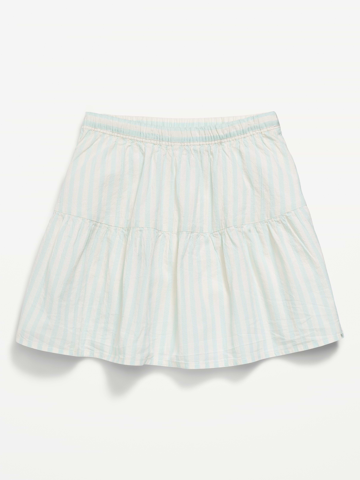 Crinkle Skort for Toddler Girls