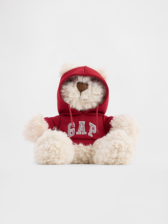 Toy Logo Hoodie