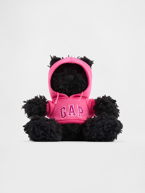 Toy Logo Hoodie