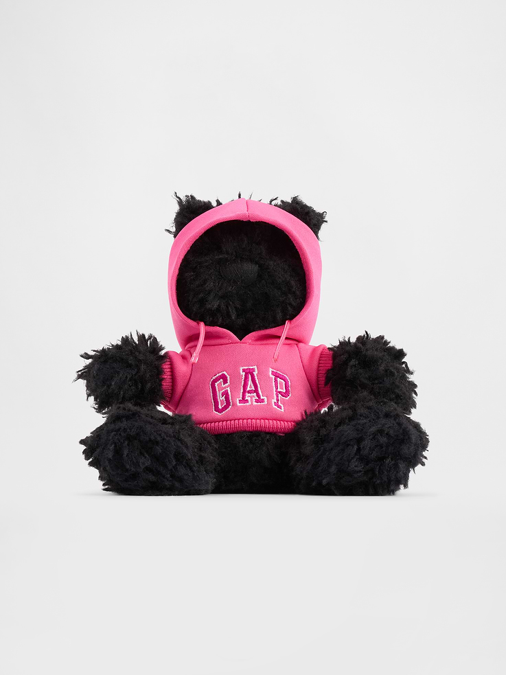 Image 2 of 3, Toy Logo Hoodie