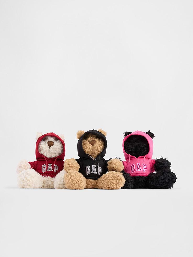 Image 3 of 3, Toy Logo Hoodie