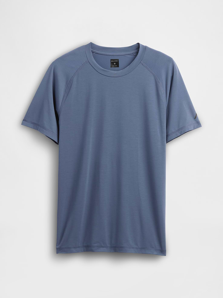 Image number 5 showing, Hill City Performance T-Shirt
