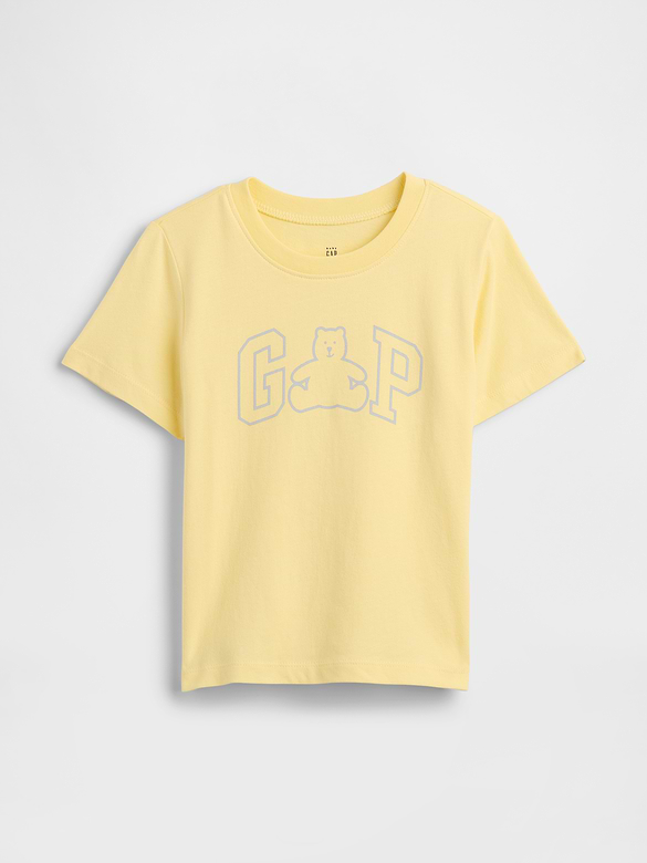 babyGap Logo T-Shirt