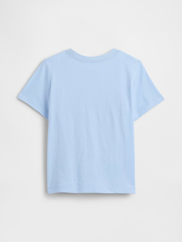 babyGap Logo T-Shirt