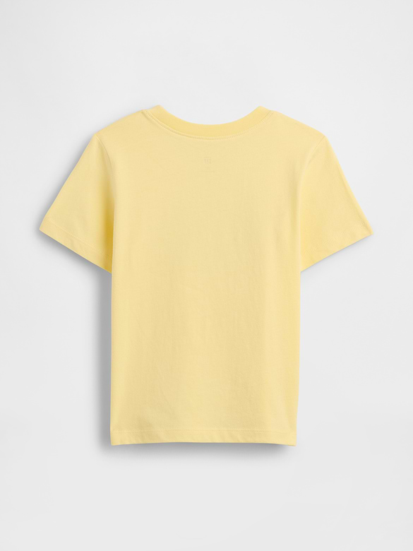 babyGap Logo T-Shirt