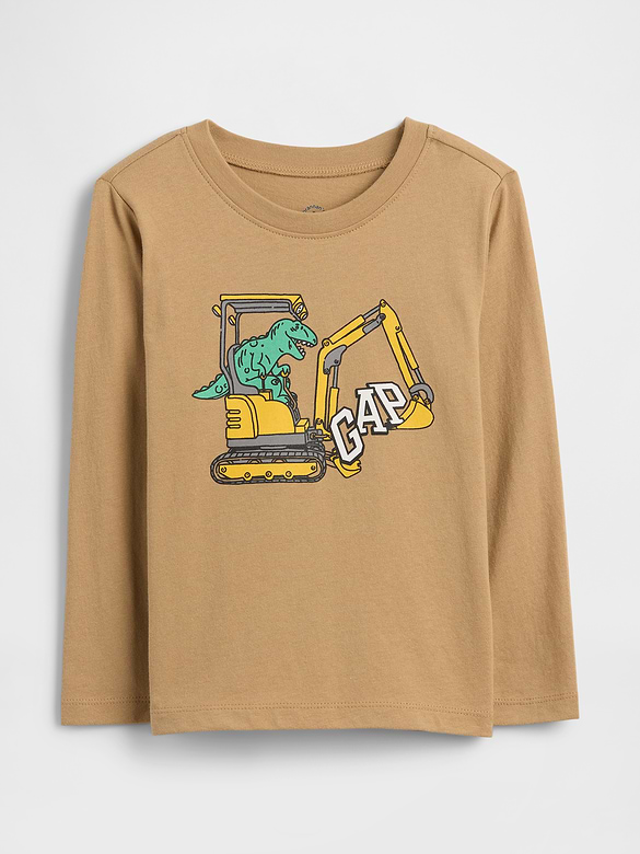babyGap Graphic T-Shirt