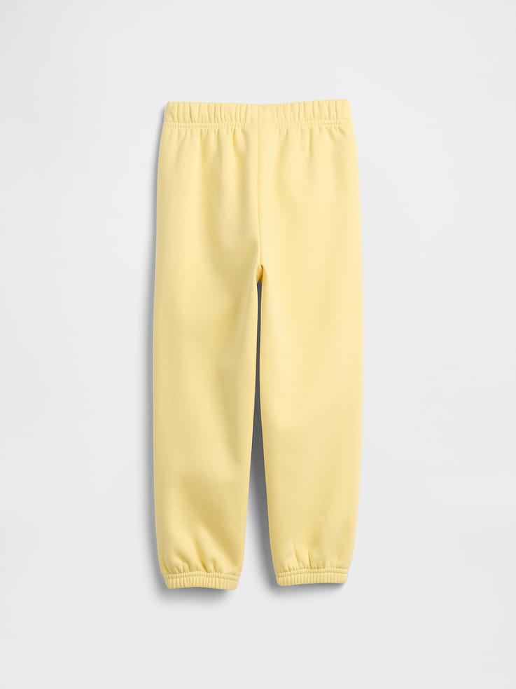 Image number 2 showing, babyGap × Disney Cars Pull-On Logo Joggers