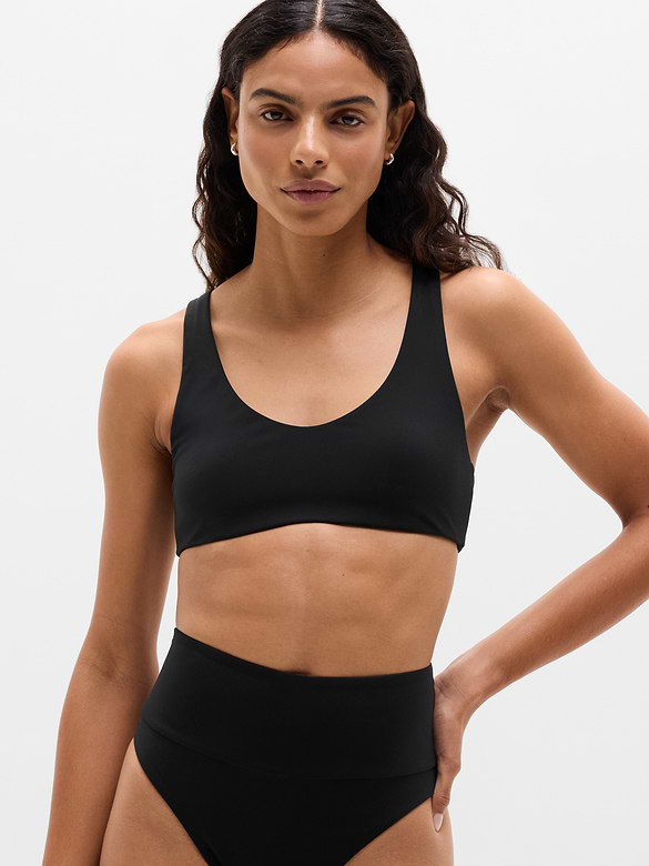 Seacoast Bikini Top
