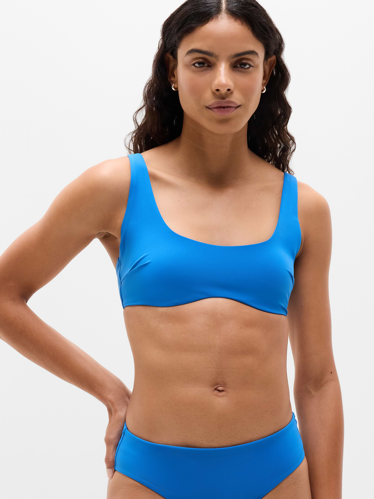 Oasis Underwire Bikini Top A-C