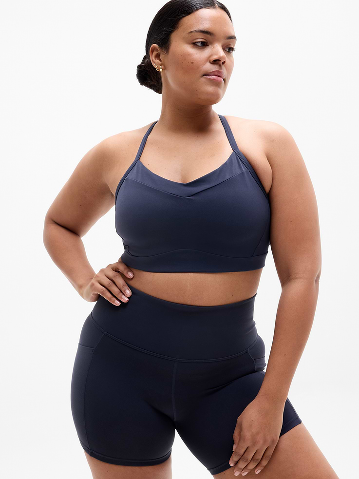 Image number 1 showing, Vital Sports Bra D-DD