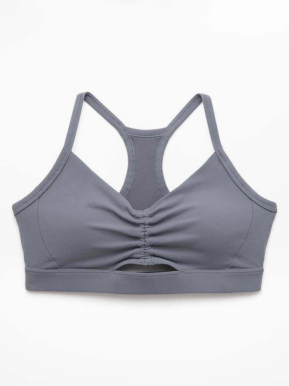 Vital Cinch Sports Bra D-DD