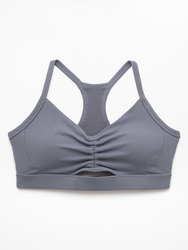 Image number 5 showing, Vital Cinch Sports Bra D-DD
